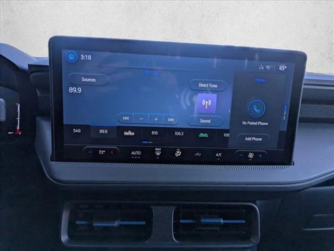 New 2026 Ford Maverick Lobo image 13