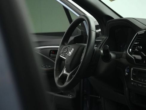 Used 2023 Honda Passport TrailSport image 56
