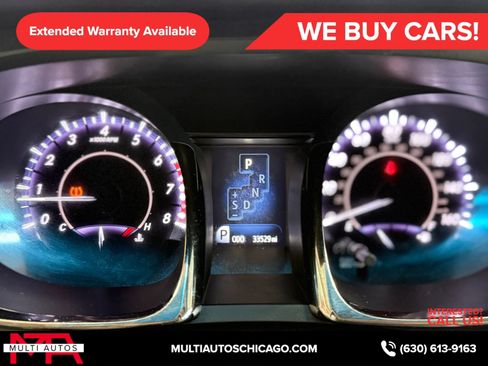 Used 2013 Toyota Avalon XLE Premium FWD image 31