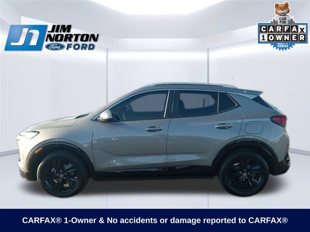Used 2026 Buick Encore GX Sport Touring w/ Advanced Technology Package FWD image 6