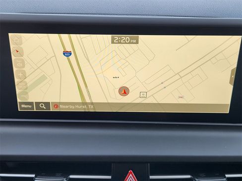 New 2026 Kia Seltos S image 12