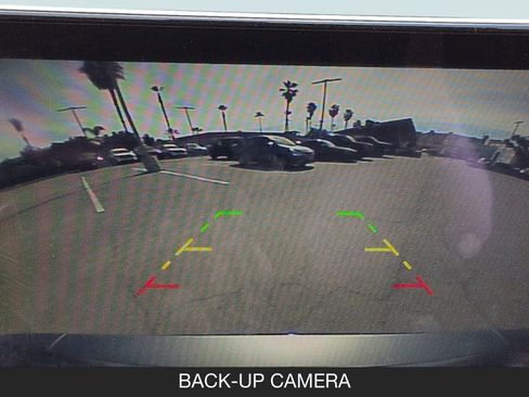 Used 2025 Nissan Rogue SV image 17