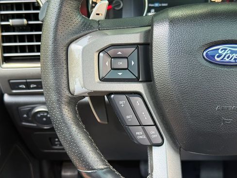 Used 2017 Ford F150 Raptor w/ Equipment Group 802A Luxury AWD/4WD image 18