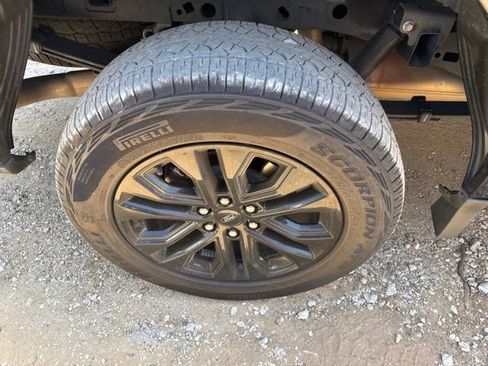 Used 2025 Ford F150 XLT w/ Equipment Group 303A High AWD/4WD image 29