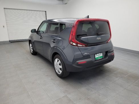 Used 2020 Kia Soul LX image 5