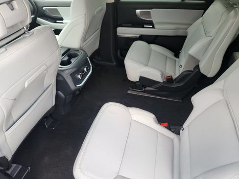 New 2026 Ford Expedition Max Platinum AWD/4WD image 22