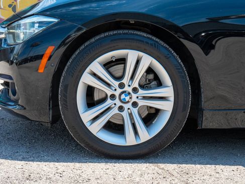 Used 2016 BMW 328i Sedan RWD image 22