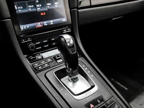 Used 2018 Porsche 911 Carrera 4S AWD/4WD image 53