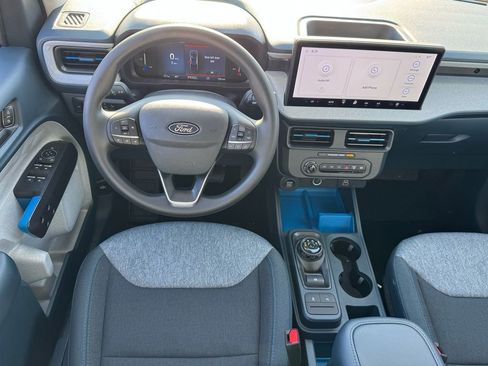 New 2026 Ford Maverick XLT image 11