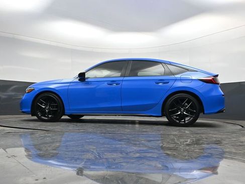 Used 2025 Honda Civic Sport image 28