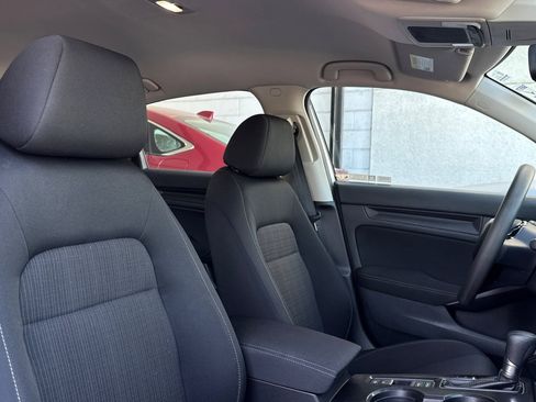 Used 2023 Honda Civic LX image 30