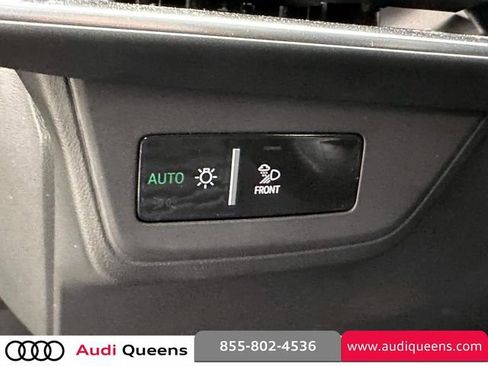 Used 2023 Audi e-tron GT Prestige w/ Prestige Package AWD/4WD image 21