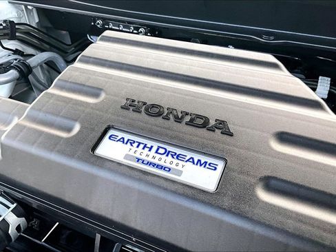 Used 2021 Honda CR-V EX image 31