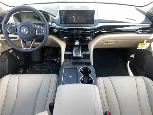 New 2026 Acura MDX FWD image 18