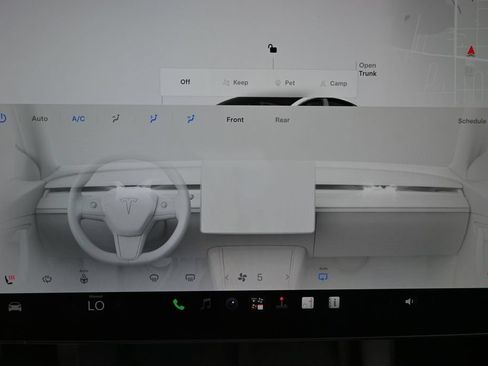 Used 2023 Tesla Model 3 Standard Range RWD image 32