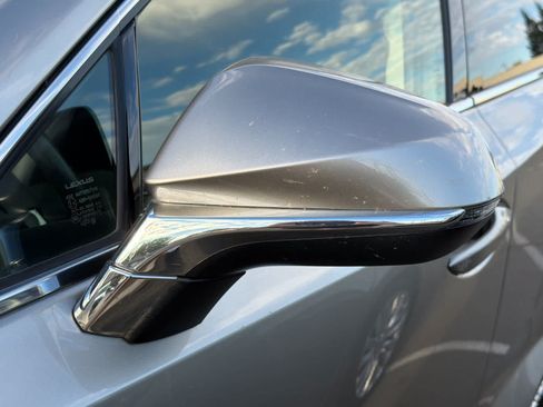 Used 2018 Lexus NX 300h AWD w/ Premium Package image 21