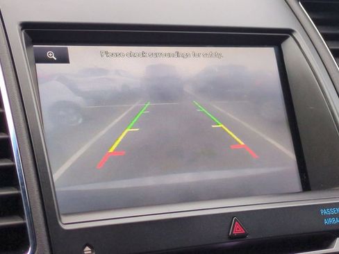 Used 2014 Ford Taurus SHO w/ Equipment Group 401A image 31