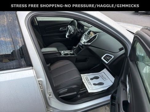 Used 2017 GMC Terrain SLE w/ Convenience Package image 31