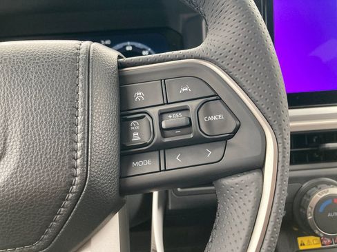 New 2026 Toyota 4Runner TRD Off-Road Premium image 18