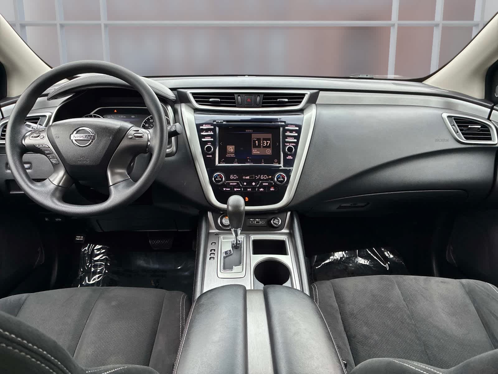 Used 2020 Nissan Murano S w/ Technology Package AWD/4WD image 25
