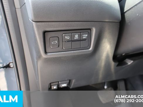 Used 2025 MAZDA CX-5 Carbon Edition AWD/4WD image 16