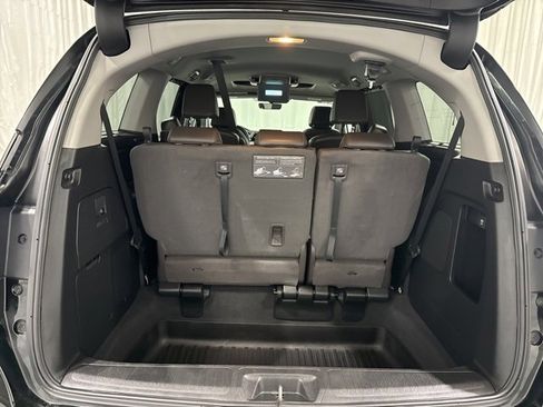 Used 2019 Honda Odyssey Elite image 14