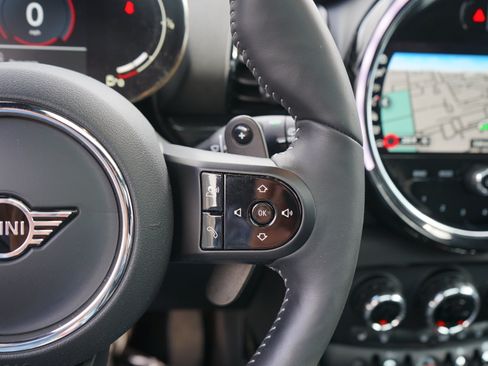Used 2022 MINI Cooper Clubman S w/ Premium Package AWD/4WD image 29