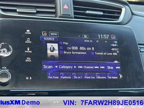 Used 2018 Honda CR-V EX-L image 38