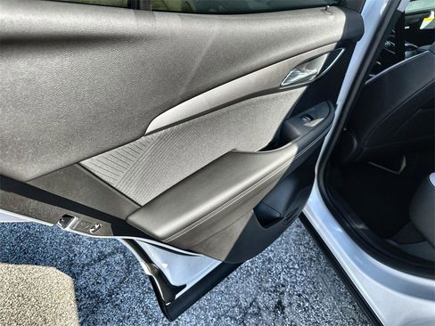 New 2026 Buick Envision Sport Touring image 15