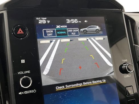 New 2026 Subaru Crosstrek 2.0i Premium image 20