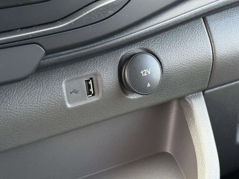 New 2026 Ford Transit 250 Low Roof w/ Load Area Protection Package RWD image 16
