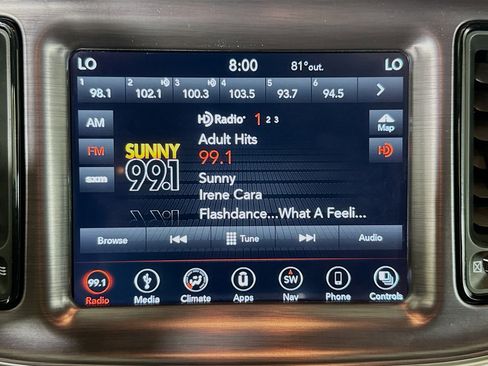 Used 2018 Dodge Challenger R/T w/ Driver Convenience Group image 17