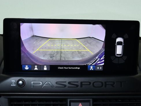 New 2026 Honda Passport TrailSport Elite image 22