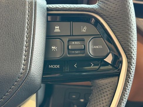 New 2026 Toyota Tundra 1794 Edition AWD/4WD image 23