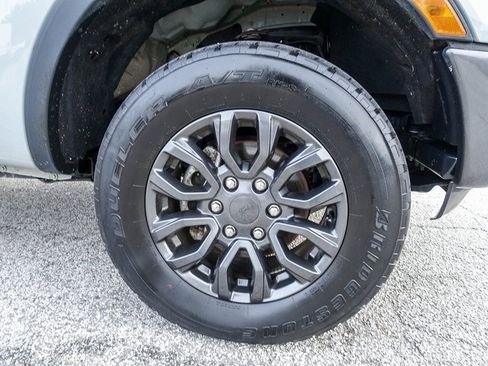 Used 2023 Ford Ranger XLT w/ Equipment Group 301A Mid image 26