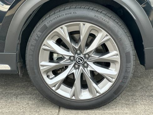 Used 2024 MAZDA CX-90 3.3 Turbo w/ Premium Package AWD/4WD image 24