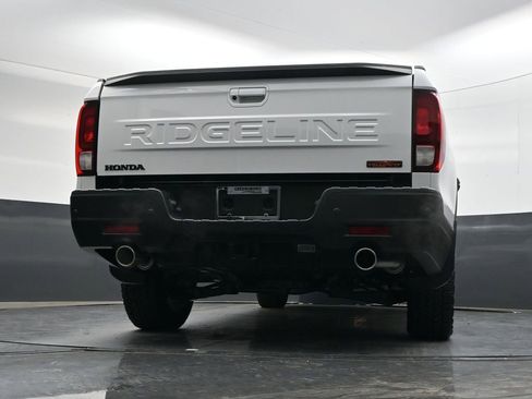 New 2026 Honda Ridgeline TrailSport image 33