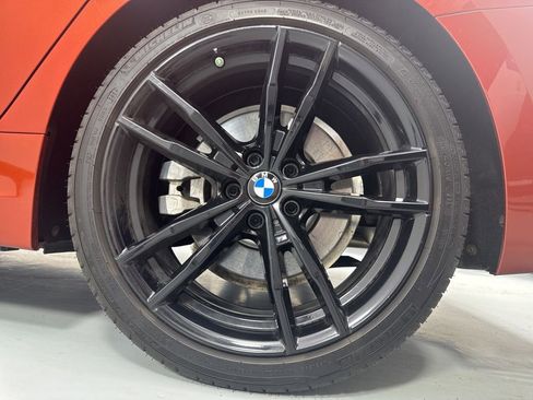 Used 2021 BMW 330i xDrive Sedan w/ M Sport Package AWD/4WD image 11