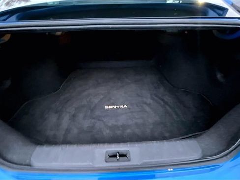 Used 2024 Nissan Sentra SV image 21