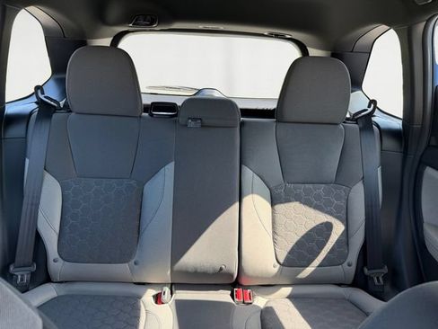 New 2026 Subaru Forester AWD/4WD image 13