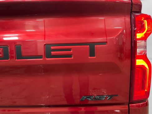 Used 2023 Chevrolet Silverado 1500 RST AWD/4WD image 47