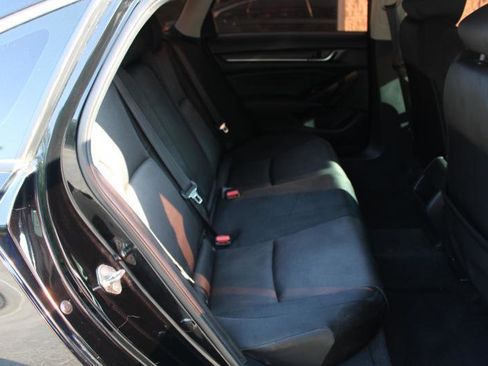 Used 2019 Honda Accord LX image 13