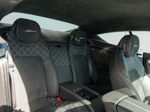 Used 2022 Bentley Continental GT Speed image 53