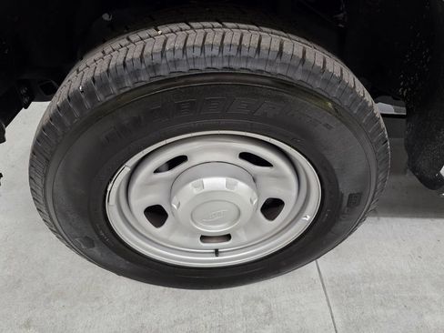 Used 2024 Ford F350 XL w/ XL Driver Assist Package RWD image 12