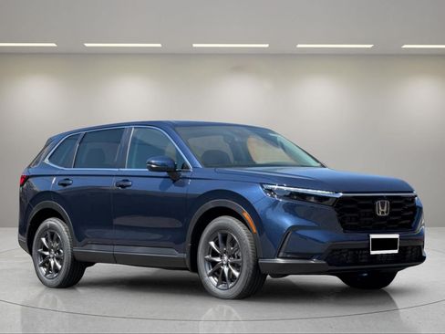 New 2026 Honda CR-V EX-L image 7