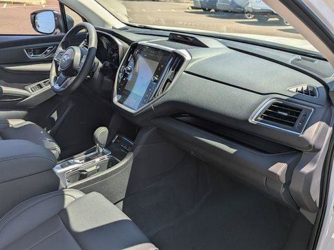 Used 2026 Subaru Ascent Limited AWD/4WD image 42