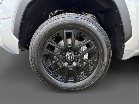 New 2026 Toyota Tundra Limited image 14