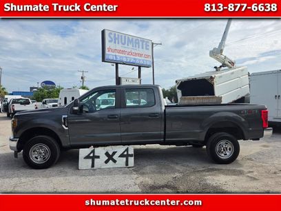 Used 2019 Ford F250 XL w/ Power Equipment Group