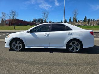 Used 2014 Toyota Camry SE video 2