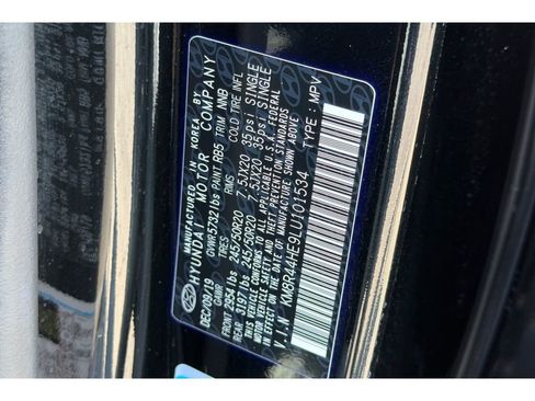 Used 2020 Hyundai Palisade SEL FWD image 36